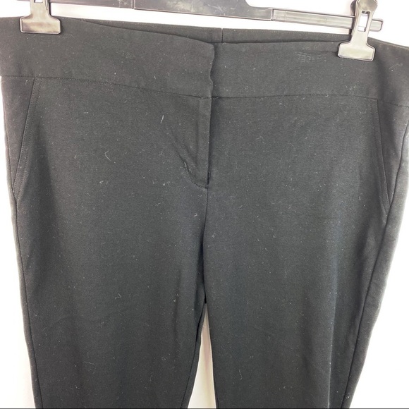 VINCE Camuto black trousers size 14 - Picture 4 of 7